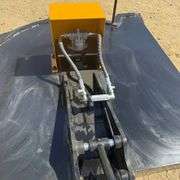 Skid Steer Articulating Brush Cutter (New/Unused)