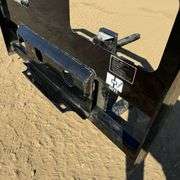 Mini Skid-Steer Forks to fit Toro Dingo (New/Unused)