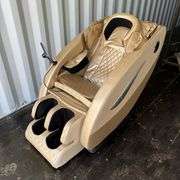 2025 Full Body Zero Gravity Massage Recliner Chair (new/Unused) with High Fidelity Bluetooth Surroun