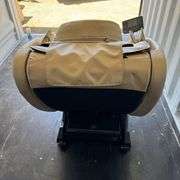 2025 Full Body Zero Gravity Massage Recliner Chair (new/Unused) with High Fidelity Bluetooth Surroun