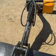 Skid Steer Articulating Brush Cutter (New/Unused)