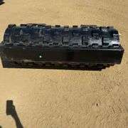 Skid Steer Vibratory Roller (New/Unused)