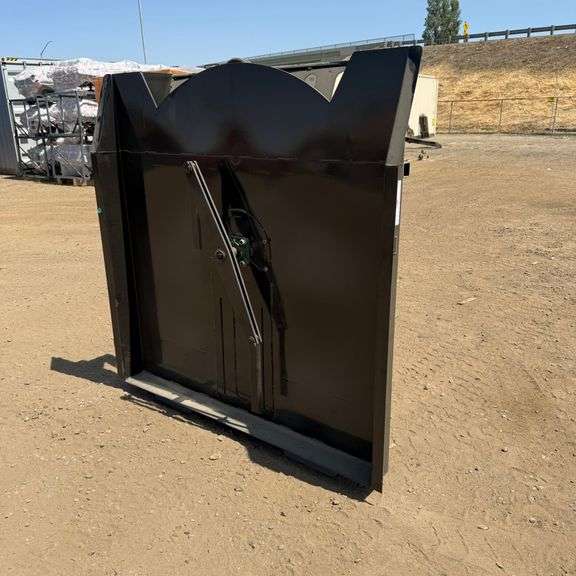 70in Skid Steer Rotary Mower (New/Unused)