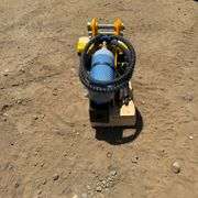 Mini-Excavator Heavy Duty Hydraulic Breaker Kit (New/Unused)