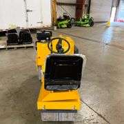 2025 Ride-On Vibratory Roller (New/Unused)