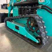 2025 SDLOOL SL36C Mini Skid Steer Loader (New/Unused)(Est. Retail Value $17,600). Includes Bucket and accepts multiple attachments