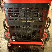 2025 SDLOOL SL380R 23HP Mini Skid Steer Loader (New/Unused) (Est. Retail Value $16,200). Includes Bucket and accepts multiple attachments