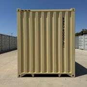 2025 40ft. High Cube Mouse Proof Container w/ 1 End Door & 4 Side Doors (Est. Retail Value ($12,000)