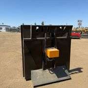 70in Skid Steer Rotary Mower (New/Unused)
