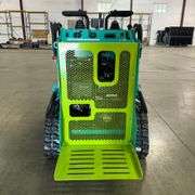 2025 SDLOOL SL36C Mini Skid Steer Loader (New/Unused)(Est. Retail Value $17,600). Includes Bucket and accepts multiple attachments