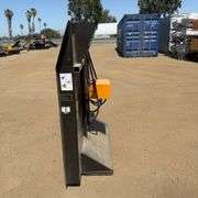 70in Skid Steer Rotary Mower (New/Unused)