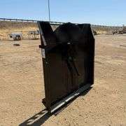 70in Skid Steer Rotary Mower (New/Unused)