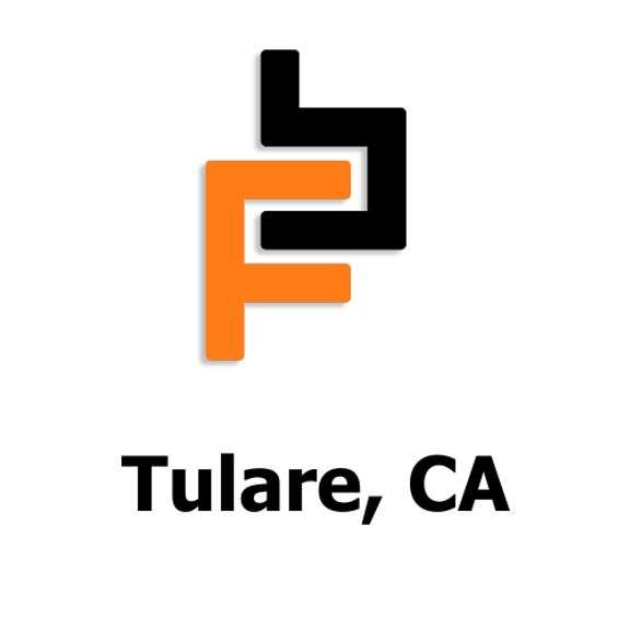 Tulare, CA - July 27th Containers, Equipment, Tools, Materials, Recreational Goods