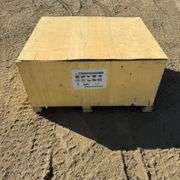 11 Piece Mini Excavator Heavy Duty Attachment Set (New/Unused)