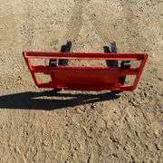 Mini Skid-Steer Forks (New/Unused)