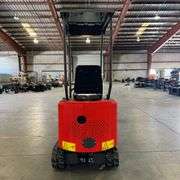2025 YOUERT YOU12 1-Ton Mini-Excavator with dozer blade (New/Unused)