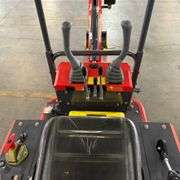 2025 YOUERT YOU12 1-Ton Mini-Excavator with dozer blade (New/Unused)