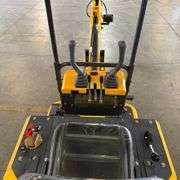 2025 YOUERT YOU12 1-Ton Mini-Excavator with dozer blade (New/Unused)