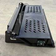 Skid Steer Heavy Duty 78" Rock Rake (New/Unused)