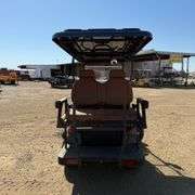 IRGC80 Electric Golf Cart (New/Unused) Plugs into standard 110 outlet , Compare to EZGO at $13,499