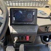 IRGC80 Electric Golf Cart (New/Unused) Plugs into standard 110 outlet , Compare to EZGO at $13,499