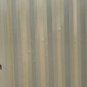 2025 12ft Office Shipping Container w/ Man Door, End Door, Window (New/Unused)