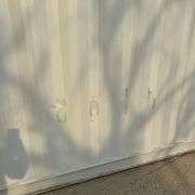 2025 40ft. High Cube Mouse Proof Container w/ 1 End Door & 4 Side Doors (Est. Retail Value ($12,000)