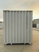 2025 40ft. High Cube Shipping Container w/ 1 End Door & 4 Side Doors (Est. Retail Value ($12,000) (One Trip)