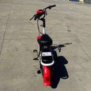 350W Electric Bike/Scooter W/Charger (New/Unused)