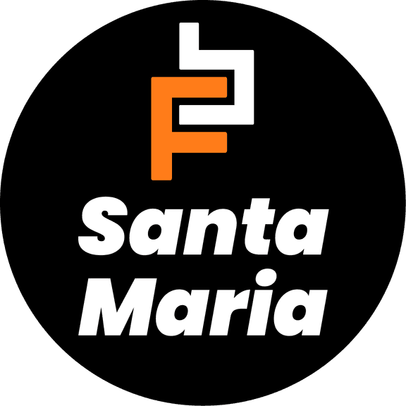 Santa Maria - September 9th Containers, Vehicles, Equipment, Tools, Materials, Recreational Goods