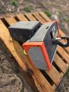 3 Phase 1 Ton Hoist