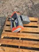 3 Phase 1 Ton Hoist