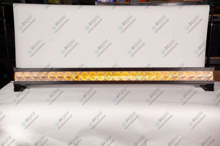 Chroma-Q Color Force II 72 RGBA LED Wash Effect Light