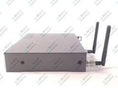 Sennheiser EM 300 (A: 516-558 MHz) Wireless True Diversity Receiver w/ (2) Antennas
