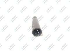 (2) Sennheiser E614 Small-Diaphragm Condenser Microphones in Bag