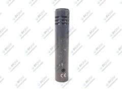 (2) Sennheiser E614 Small-Diaphragm Condenser Microphones in Bag