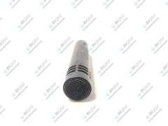 (2) Sennheiser E614 Small-Diaphragm Condenser Microphones in Bag