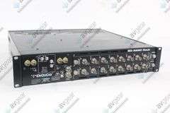 Digico SD-Nano Compact In/Out Rack W/ AES/EBU Input /Output Card (BNC ...