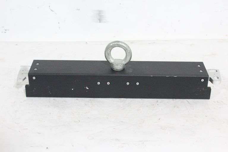 Absen .5m PL2.5 Curveable Single Panel Hanging Bar w/ Eye Bolt w ...