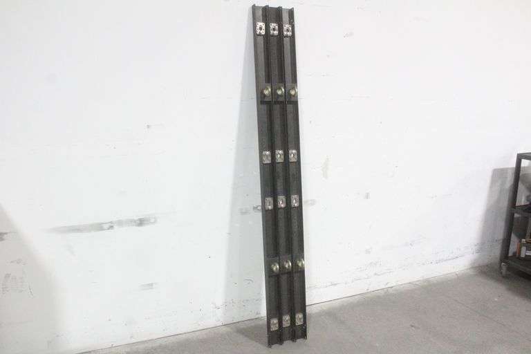 (3) Absen 2M Double Panel Hanging Bars for M15 15mm Panels - Joseph ...