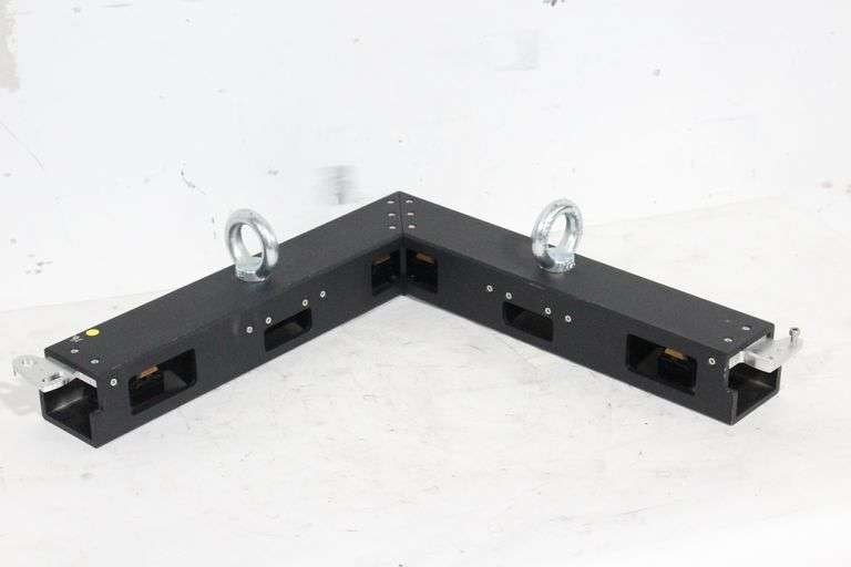 Absen PL2.5 Curveable Corner Hanging Bar w/ Eye Bolts - Joseph Finn Co ...