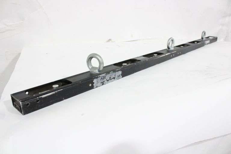 Absen 1.5M Triple Panel Hanging Bar (Unknown Model) - Joseph Finn Co., Inc.