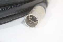 50' - 4-Pin Dataplex WDPCCT Digital Scroller Cable - Joseph Finn Co., Inc.