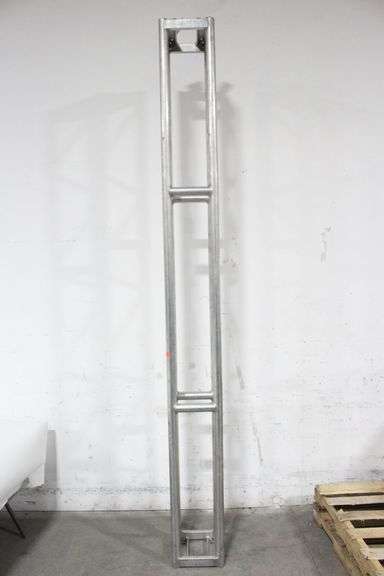 12x12 M-Series II Pro Inner Truss Bar Part 5,6 (2 truss bars)