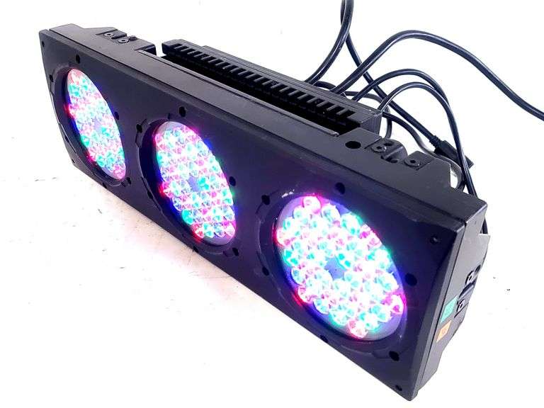 Chauvet COLORado 6 LED Wash Panel