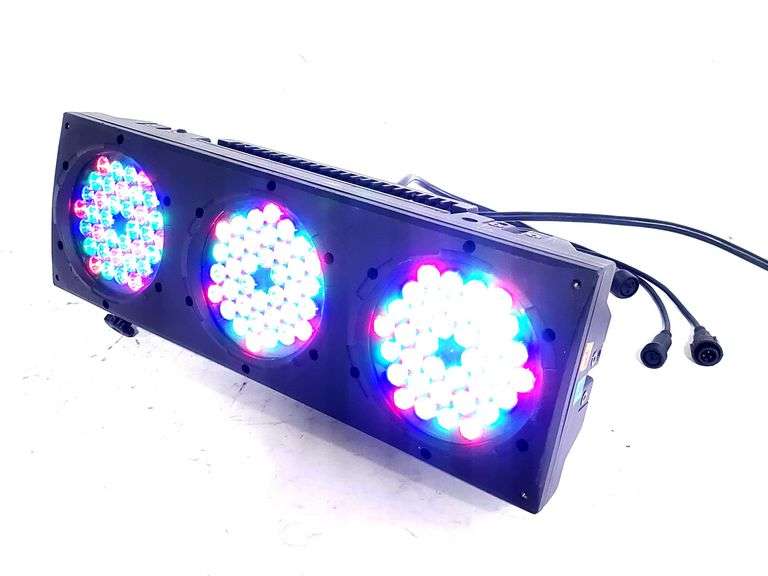 Chauvet COLORado 6 LED Wash Panel