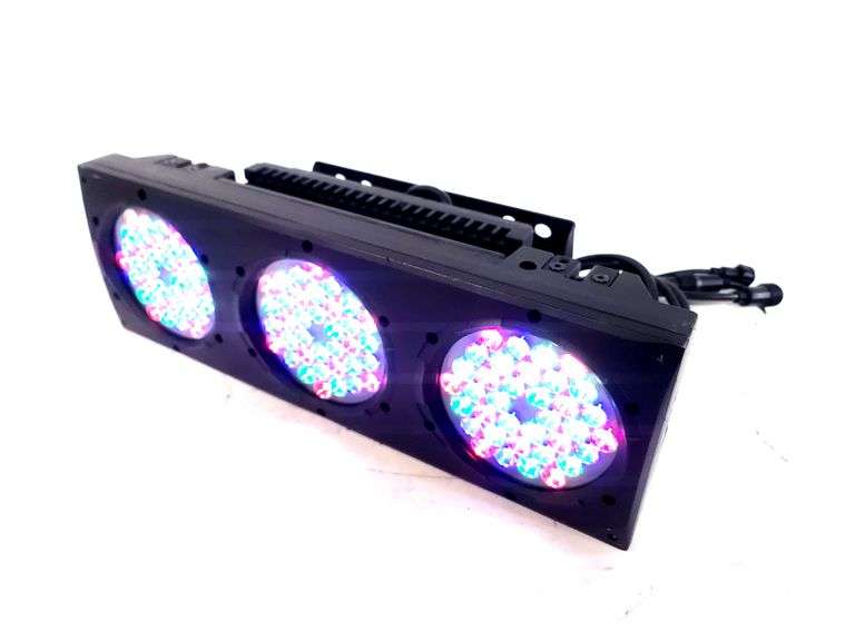 Chauvet COLORado 6 LED Wash Panel