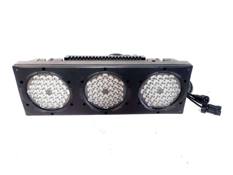 Chauvet COLORado 6 LED Wash Panel