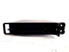 Sennheiser EM 100 G3 True Diversity Receiver (516-558 MHz) w/ (2) Antennae & (1) DC Adapter