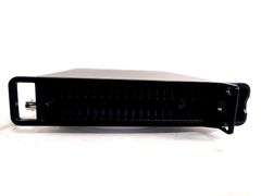 Sennheiser EM 100 G3 True Diversity Receiver (516-558 MHz) w/ (2) Antennae & (1) DC Adapter